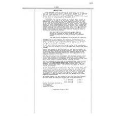 Glades - Book: Deed Volume: 25 Page: 521