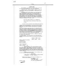 Glades - Book: Deed Volume: 25 Page: 536