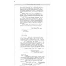 Glades - Book: Deed Volume: 26 Page: 2