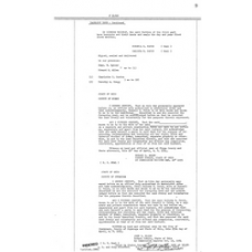 Glades - Book: Deed Volume: 26 Page: 9
