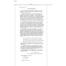 Glades - Book: Deed Volume: 26 Page: 174