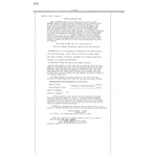 Glades - Book: Deed Volume: 26 Page: 338