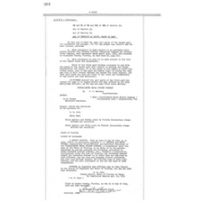 Glades - Book: Deed Volume: 26 Page: 364