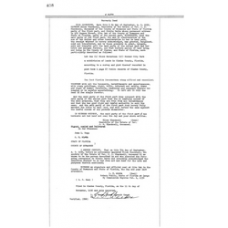 Glades - Book: Deed Volume: 26 Page: 408