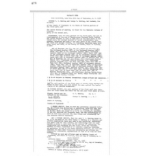 Glades - Book: Deed Volume: 26 Page: 478