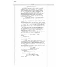 Glades - Book: Deed Volume: 26 Page: 530