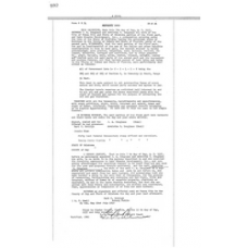 Glades - Book: Deed Volume: 26 Page: 592