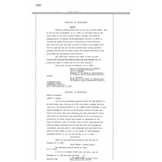 Glades - Book: Deed Volume: 27 Page: 154