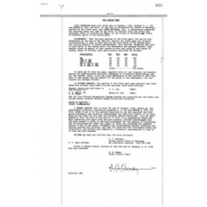 Glades - Book: Deed Volume: 27 Page: 421