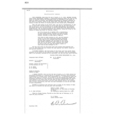 Glades - Book: Deed Volume: 27 Page: 458