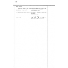 Glades - Book: Deed Volume: 27 Page: 470