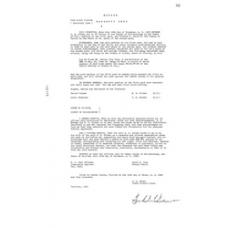 Glades - Book: Deed Volume: 28 Page: 93