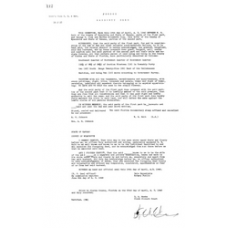 Glades - Book: Deed Volume: 28 Page: 112