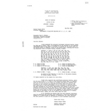 Glades - Book: Deed Volume: 28 Page: 151