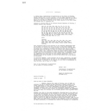 Glades - Book: Deed Volume: 28 Page: 152