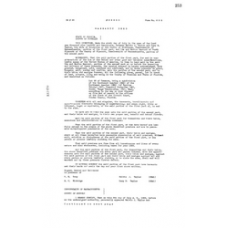 Glades - Book: Deed Volume: 28 Page: 253