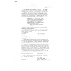 Glades - Book: Deed Volume: 28 Page: 288