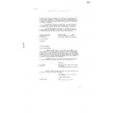 Glades - Book: Deed Volume: 28 Page: 327