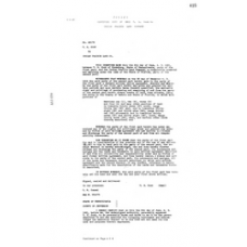 Glades - Book: Deed Volume: 28 Page: 425