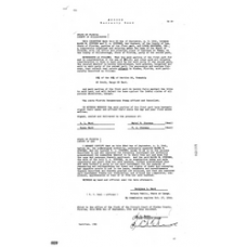 Glades - Book: Deed Volume: 28 Page: 440