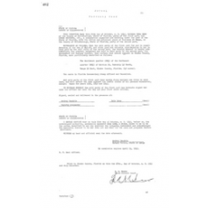 Glades - Book: Deed Volume: 28 Page: 462