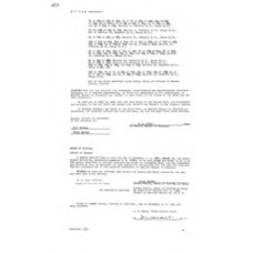 Glades - Book: Deed Volume: 28 Page: 478