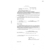 Glades - Book: Deed Volume: 28 Page: 555