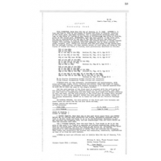 Glades - Book: Deed Volume: 29 Page: 53