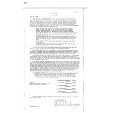 Glades - Book: Deed Volume: 29 Page: 208