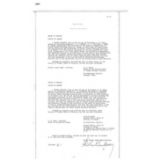 Glades - Book: Deed Volume: 29 Page: 340