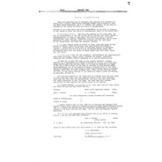 Glades - Book: Deed Volume: 3 Page: 7