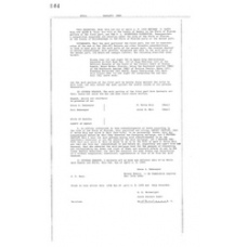 Glades - Book: Deed Volume: 3 Page: 144