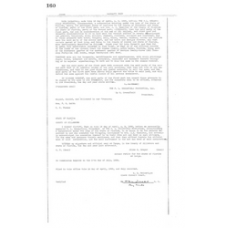 Glades - Book: Deed Volume: 3 Page: 160