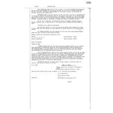 Glades - Book: Deed Volume: 3 Page: 229