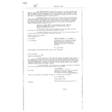 Glades - Book: Deed Volume: 3 Page: 446