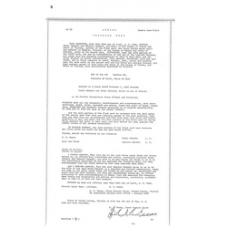 Glades - Book: Deed Volume: 30 Page: 8