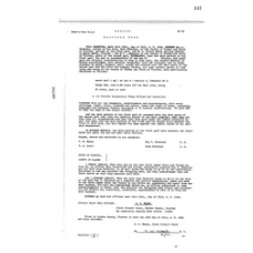 Glades - Book: Deed Volume: 30 Page: 117