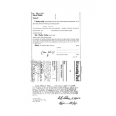 Glades - Book: Deed Volume: 30 Page: 218