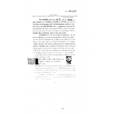 Glades - Book: Deed Volume: 30 Page: 287