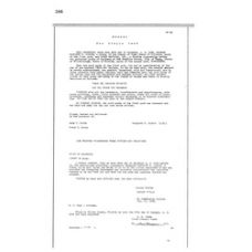 Glades - Book: Deed Volume: 30 Page: 586