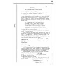 Glades - Book: Deed Volume: 31 Page: 93