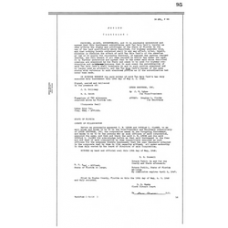 Glades - Book: Deed Volume: 31 Page: 95