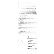 Glades - Book: Deed Volume: 31 Page: 420