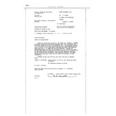 Glades - Book: Deed Volume: 32 Page: 156