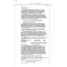 Glades - Book: Deed Volume: 32 Page: 184