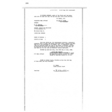 Glades - Book: Deed Volume: 32 Page: 288