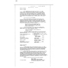 Glades - Book: Deed Volume: 32 Page: 296