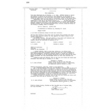 Glades - Book: Deed Volume: 32 Page: 330