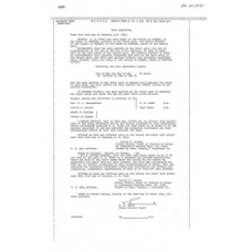 Glades - Book: Deed Volume: 32 Page: 440