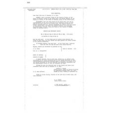 Glades - Book: Deed Volume: 32 Page: 444